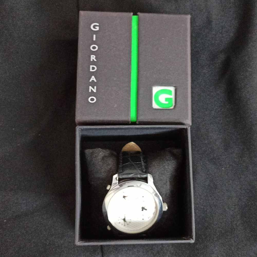 Giordano Men's Wrist Watch - Picture 7 of 7